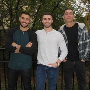 Meet your Posher, Jake